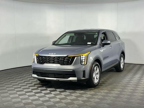 2024 Kia Sorento LX