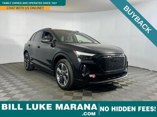 2024 Audi Q4 e-tron Premium Plus 50 quattro