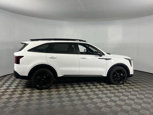 2024 Kia Sorento SX