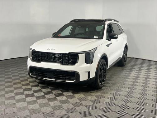 2024 Kia Sorento SX