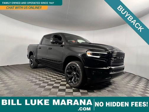 2024 RAM 1500 Limited