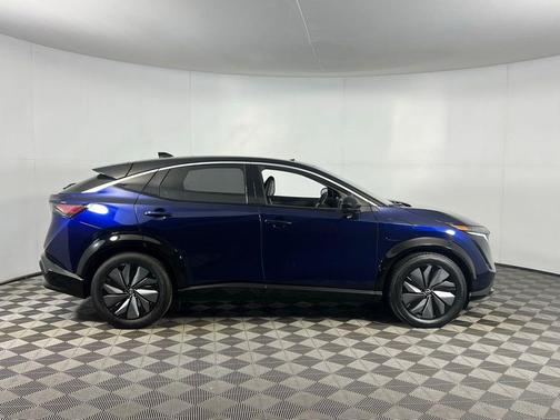 2023 Nissan ARIYA EVOLVE+