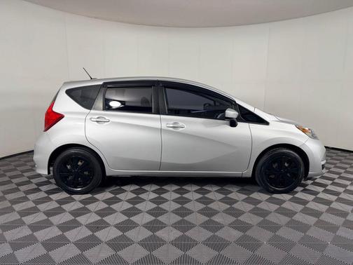 2017 Nissan Versa Note SV