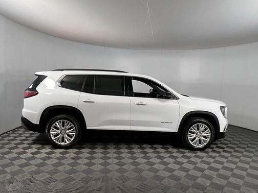 2024 GMC Acadia AWD Elevation