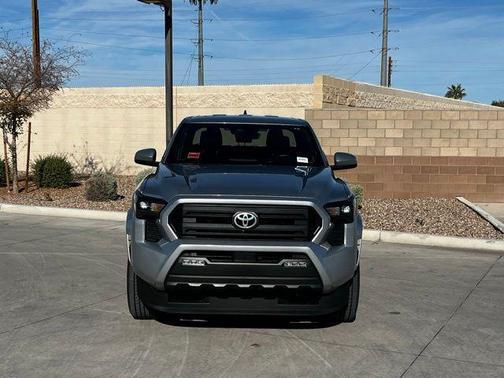 2025 Toyota Tacoma Limited