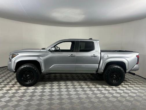 2025 Toyota Tacoma Limited