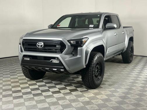 2025 Toyota Tacoma Limited