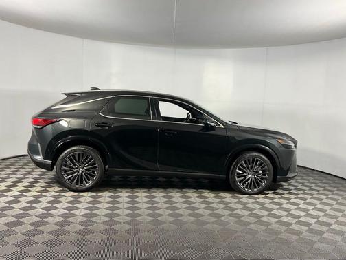 2025 Lexus RX 450h+ Base