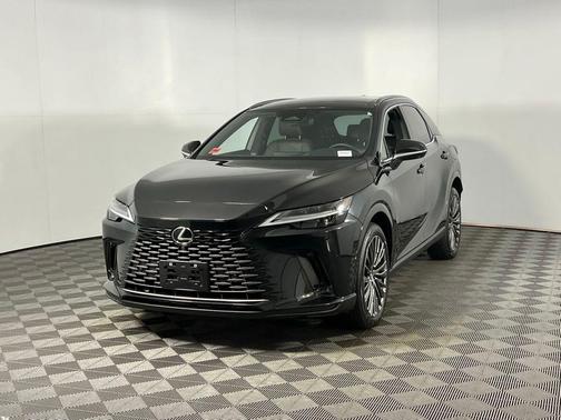 2025 Lexus RX 450h+ Base