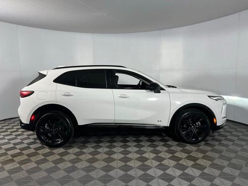 2025 Buick Envision Sport Touring AWD