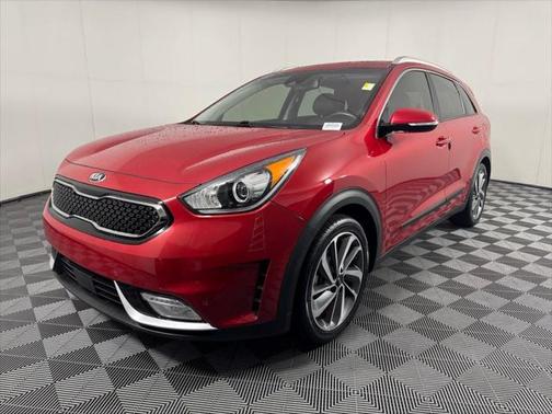 2019 Kia Niro Touring