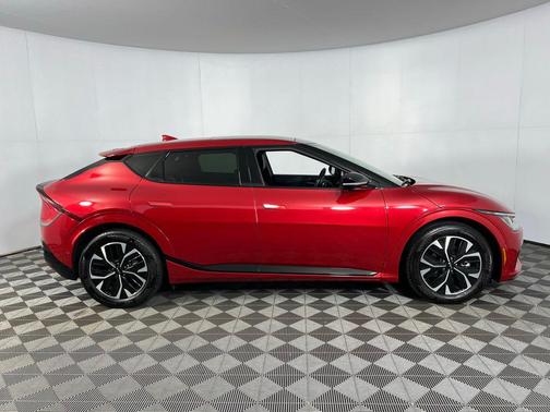 2024 Kia EV6 GT-Line