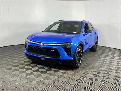 2024 Chevrolet Blazer EV RWD RS