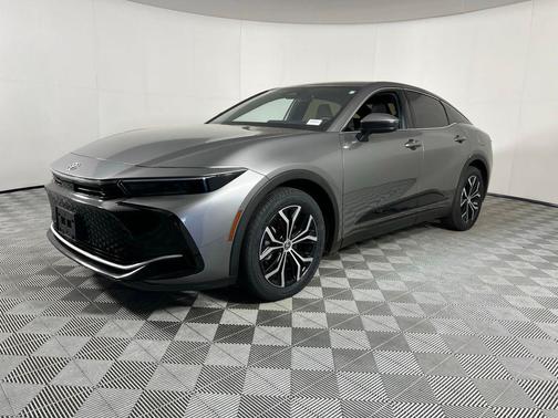 2024 Toyota Crown XLE