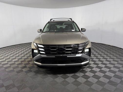 Cashmere 2026 Hyundai TUCSON Plug-In Hybrid Limited