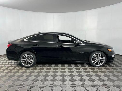 2024 Chevrolet Malibu FWD 2LT