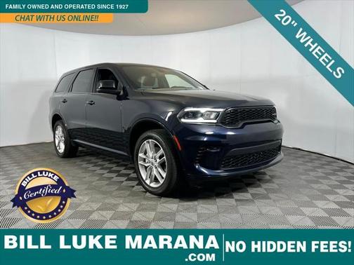 2023 Dodge Durango GT AWD