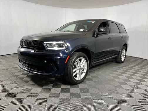 2023 Dodge Durango GT AWD
