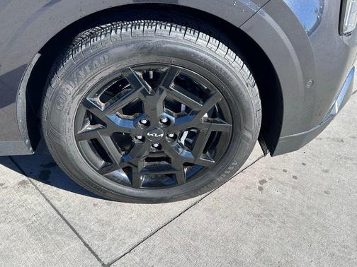 2025 Kia Carnival SX