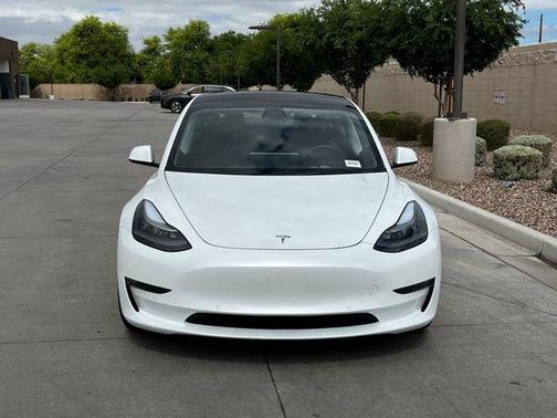 2022 Tesla Model 3 Performance