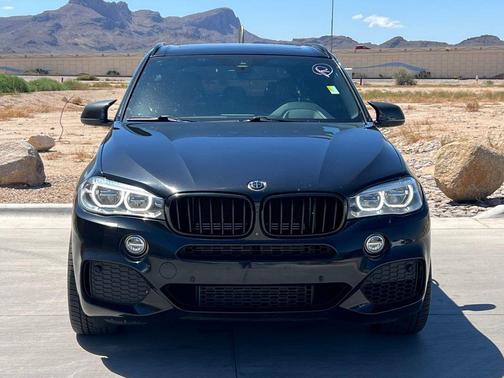 2016 BMW X5 eDrive xDrive40e