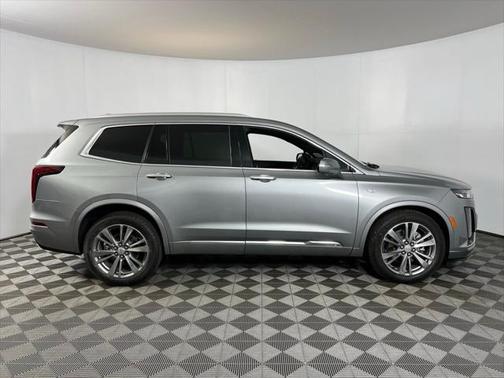 2024 Cadillac XT6 Premium Luxury FWD