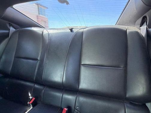 2010 Chevrolet Camaro 2SS