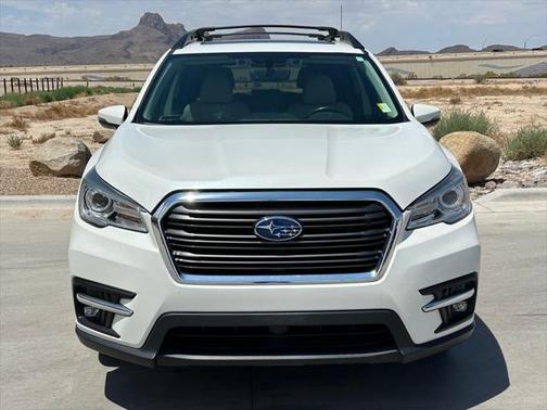 2021 Subaru Ascent Limited 8-Passenger