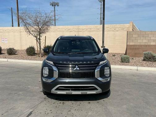 2024 Mitsubishi Outlander PHEV SEL