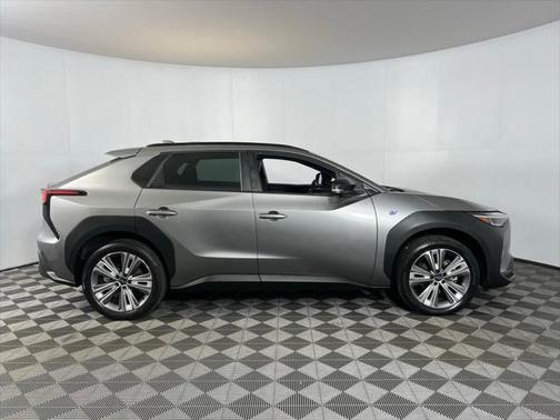 2023 Subaru Solterra Limited