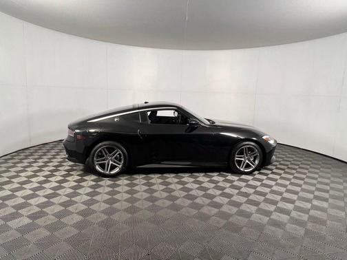 2025 Nissan Z Sport