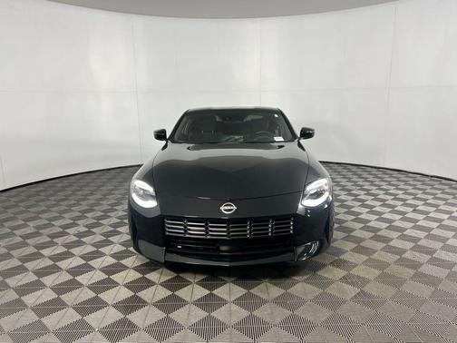 2025 Nissan Z Sport