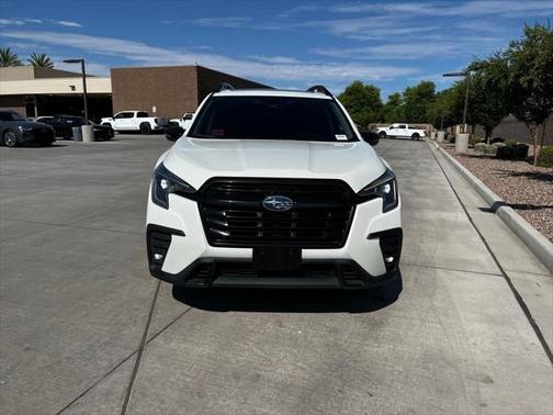 2023 Subaru Ascent Onyx Edition 7-Passenger