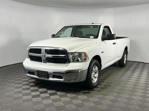 2020 RAM 1500 Tradesman