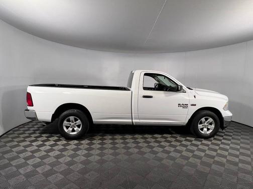 2020 RAM 1500 Tradesman