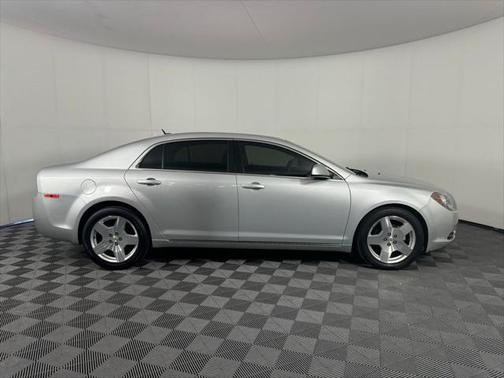 2010 Chevrolet Malibu LT