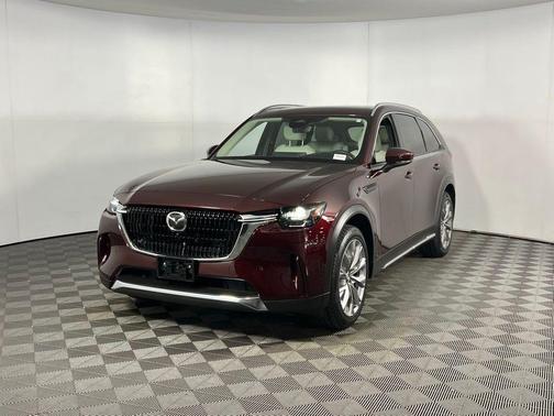 2024 Mazda CX-90 3.3 Turbo Premium Plus