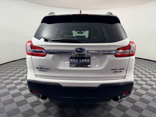 2019 Subaru Ascent Limited 8-Passenger