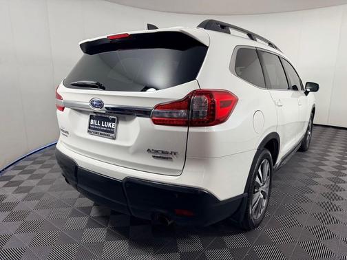 2019 Subaru Ascent Limited 8-Passenger