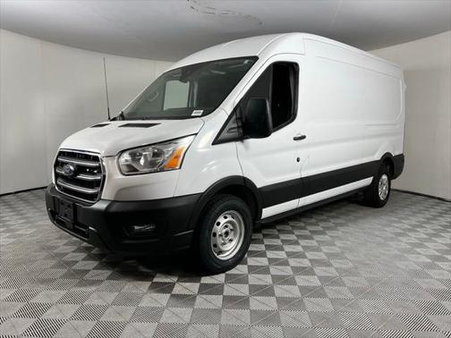 2020 Ford Transit-250 Base