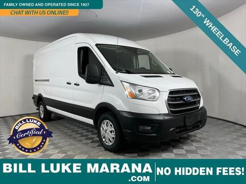 2020 Ford Transit-250 Base