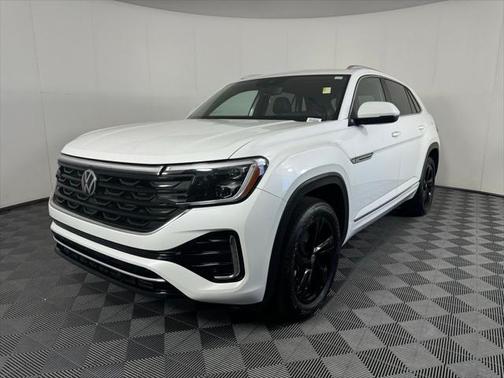 2024 Volkswagen Atlas Cross Sport 2.0T SEL