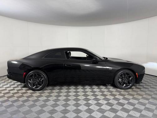 2025 Dodge Charger Daytona R/T