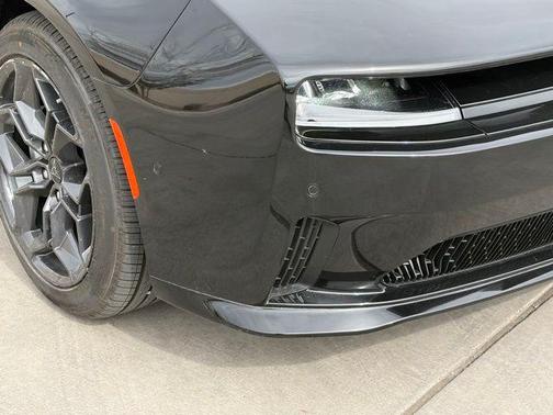 2025 Dodge Charger Daytona R/T