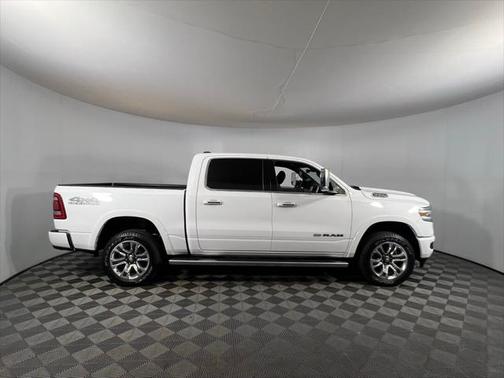 2022 RAM 1500 Longhorn