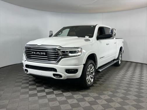2022 RAM 1500 Longhorn