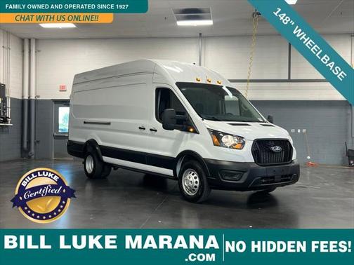2024 Ford Transit-350 Base