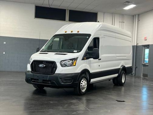 2024 Ford Transit-350 Base