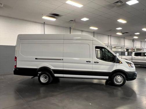2024 Ford Transit-350 Base