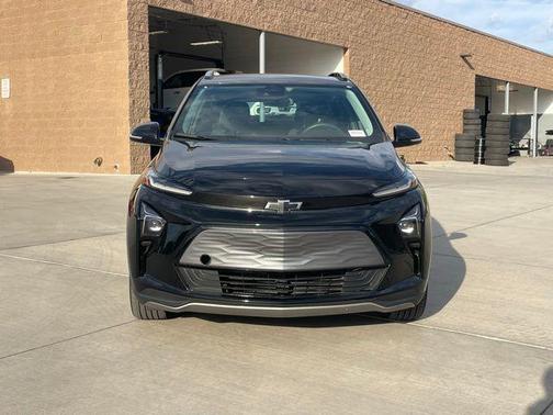 2023 Chevrolet Bolt EUV FWD LT